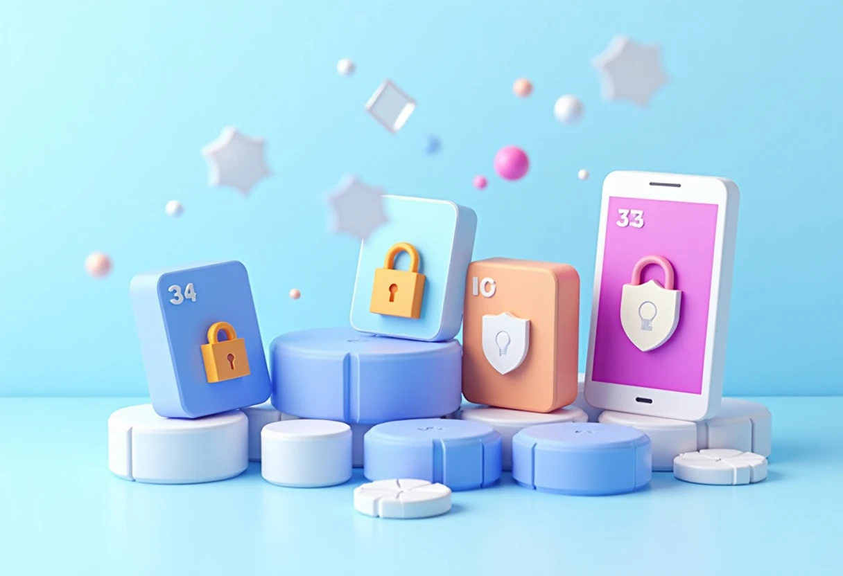 Digital security concepts