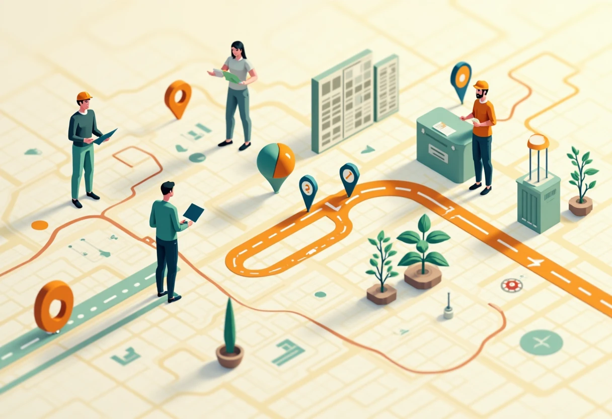 Navigating software engineering careers