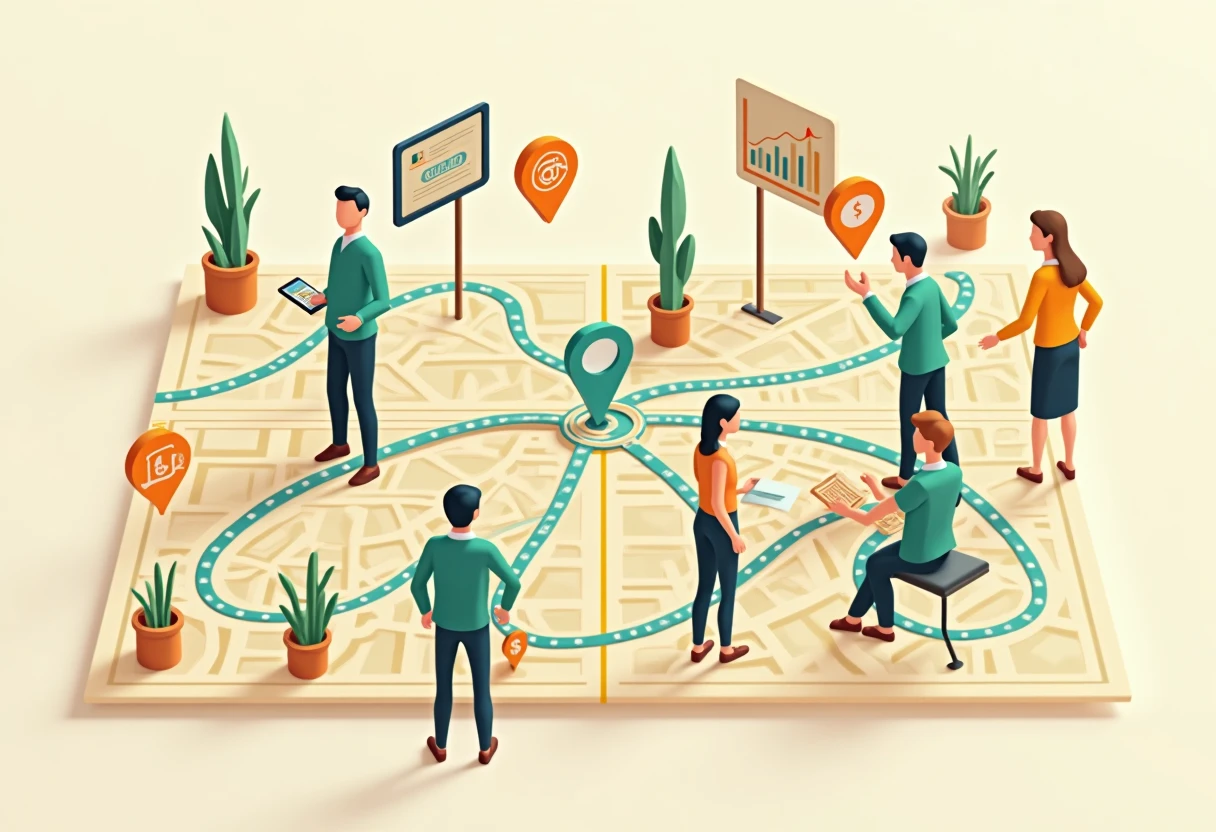 Specialized software engineering roles