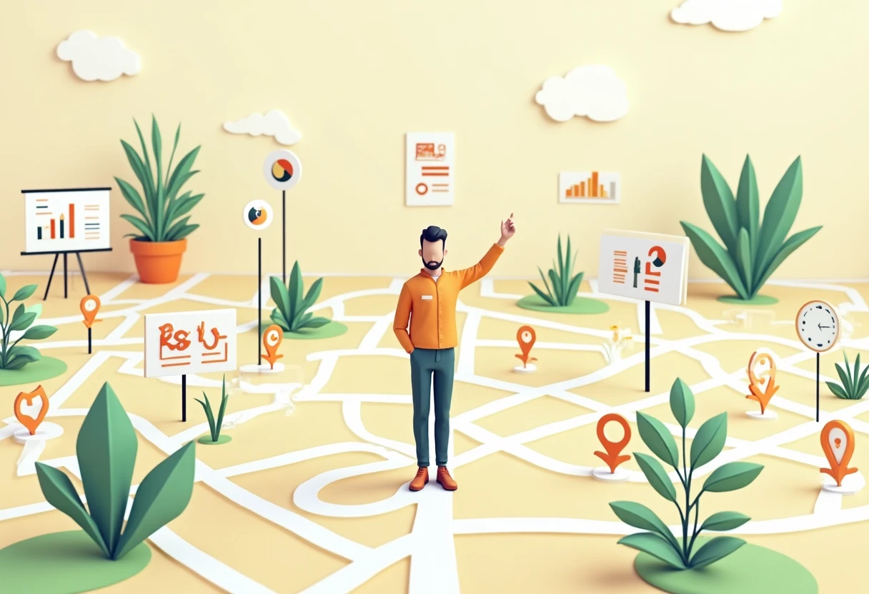 Navigating software engineering career paths