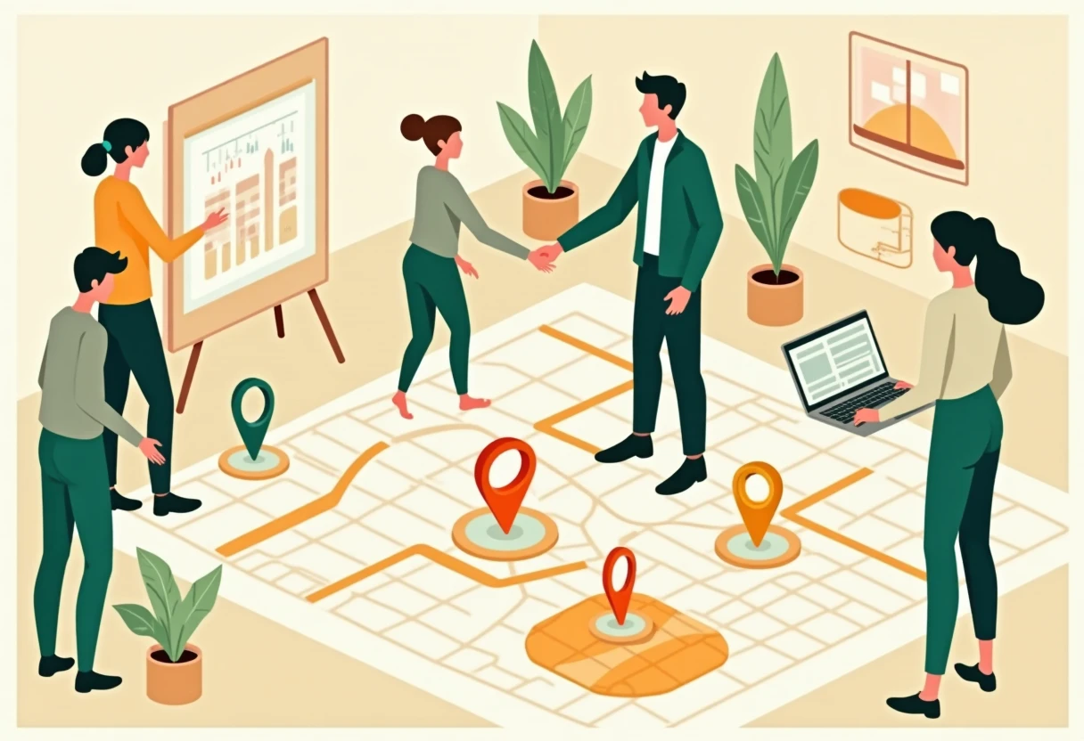 Navigating warehouse job opportunities