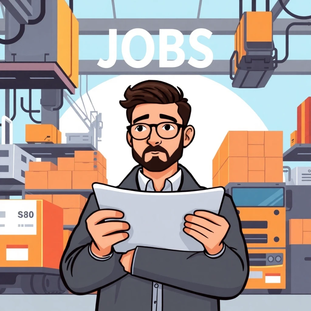 Reviewing job offers