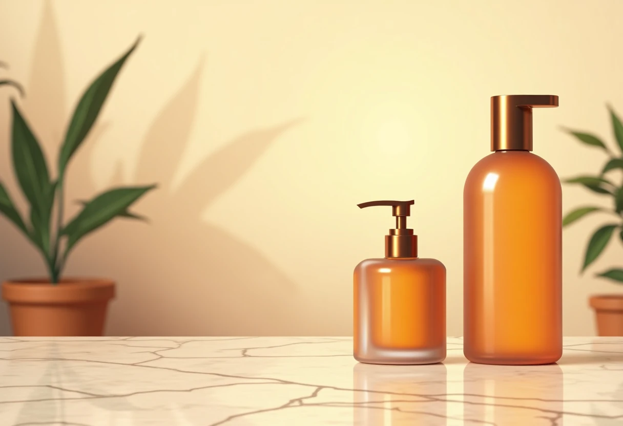 Premium skincare pick