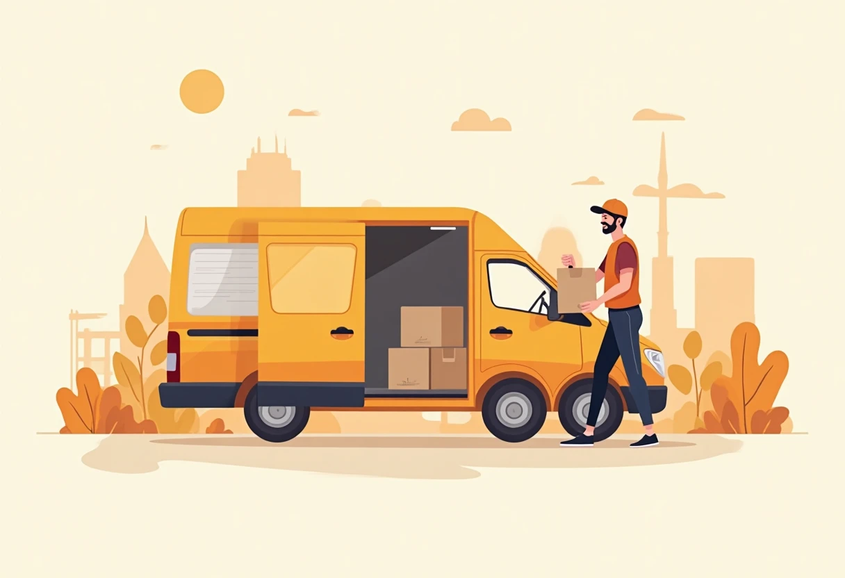 Driver loading packages