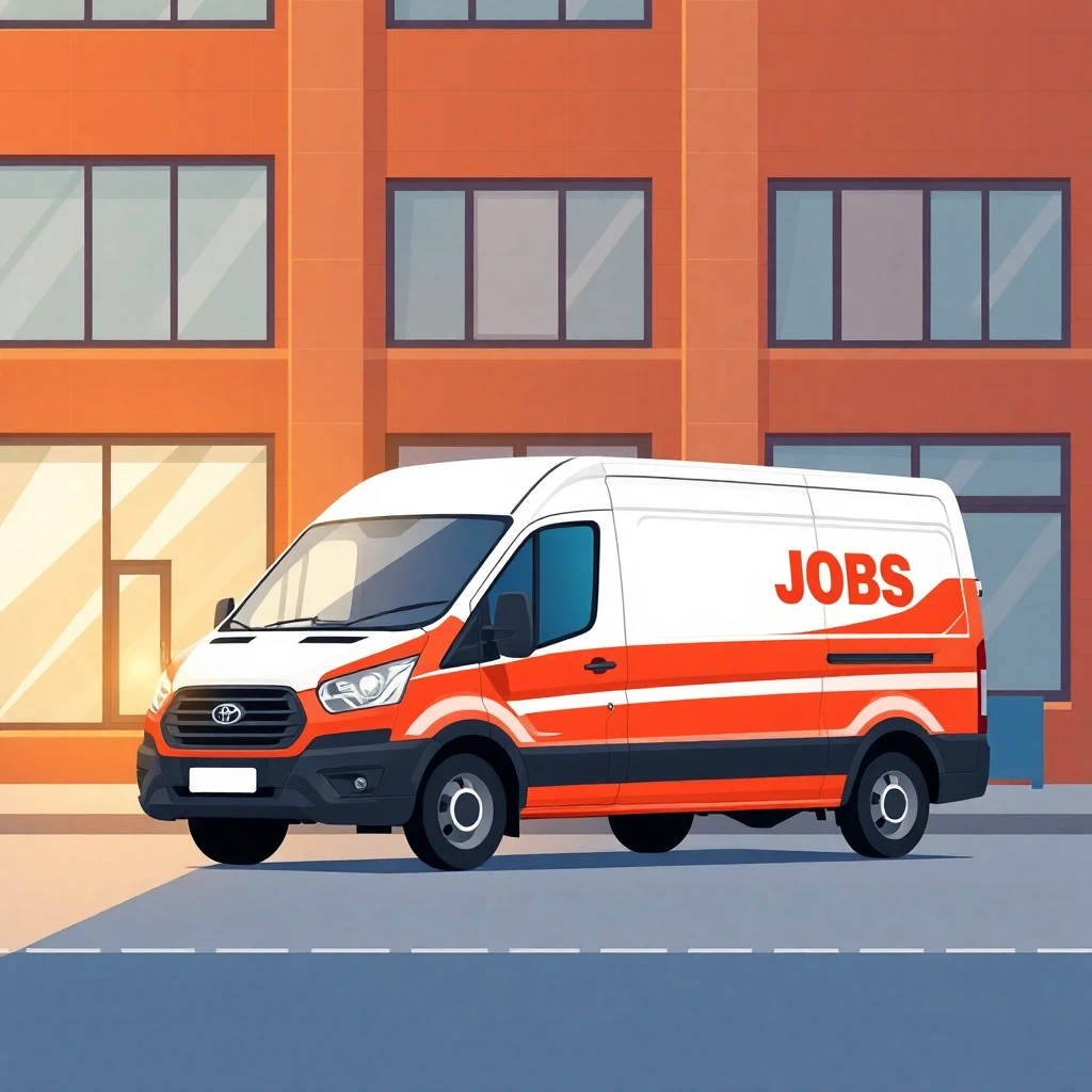 Balanced job options