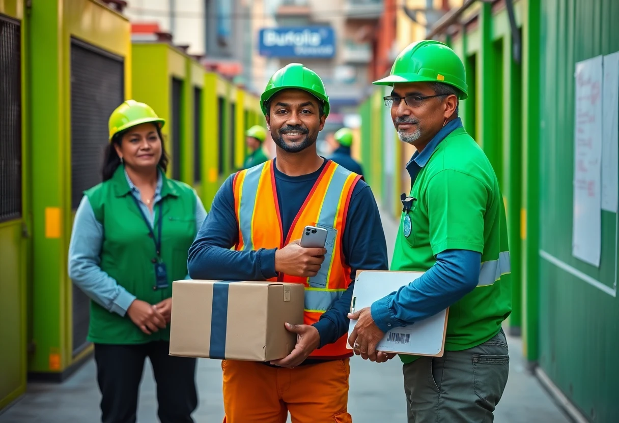 Top delivery jobs in Brazil