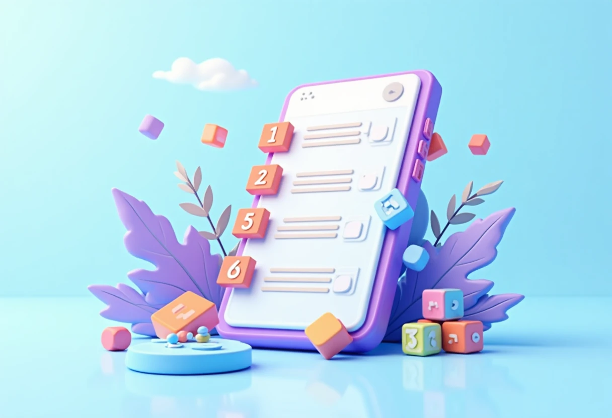 Mobile board game elements