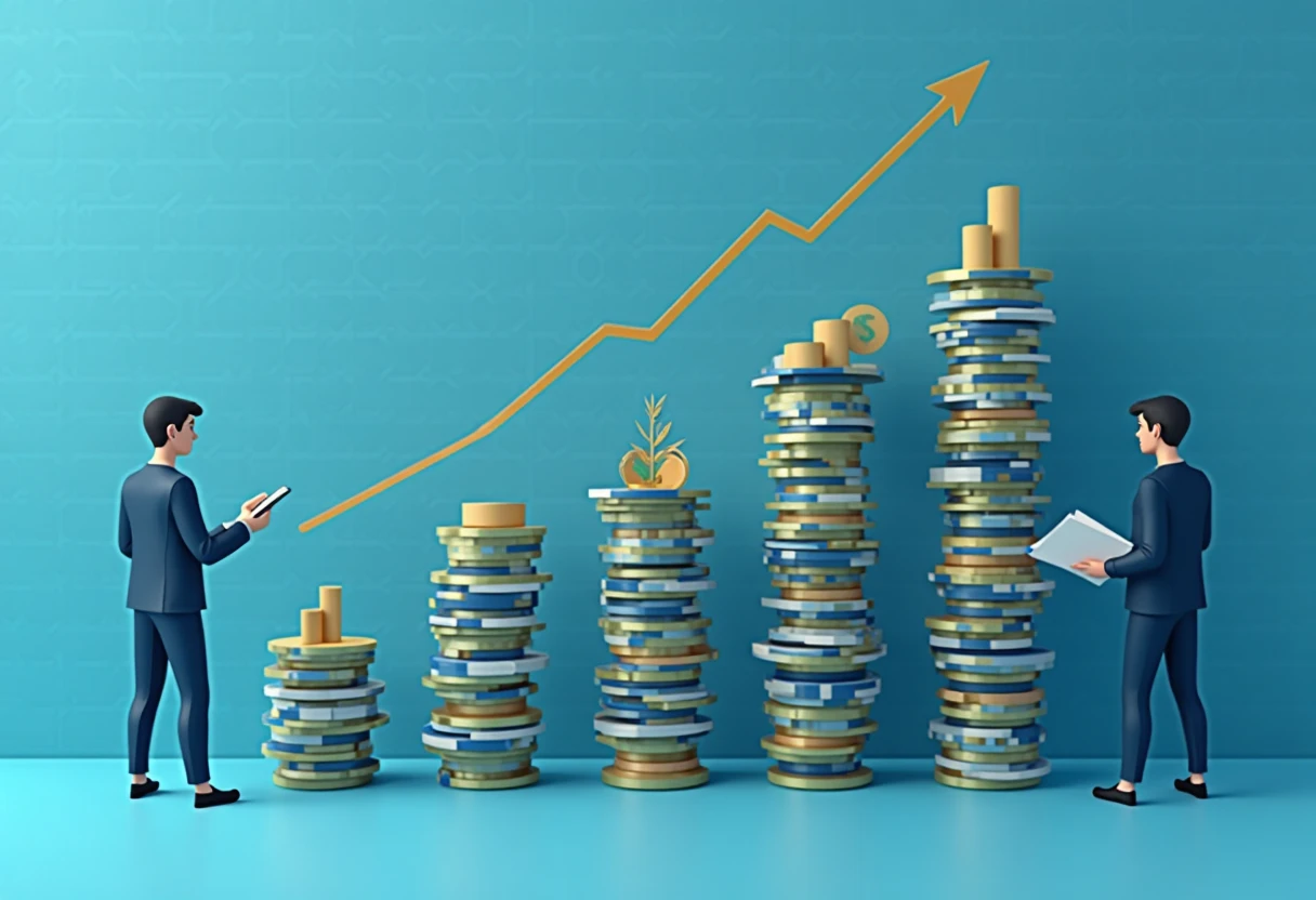 Balancing loan options