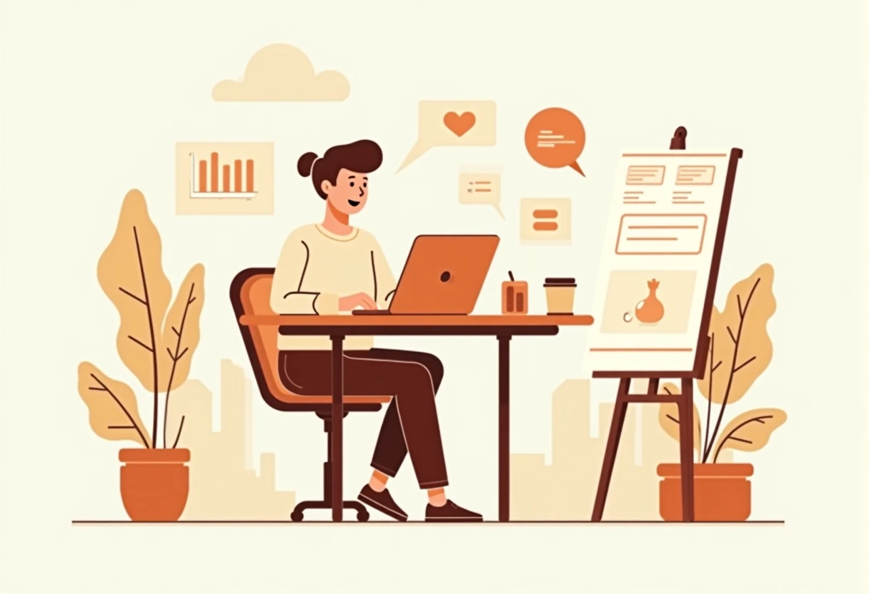 Travail à distance en ingénierie logicielle