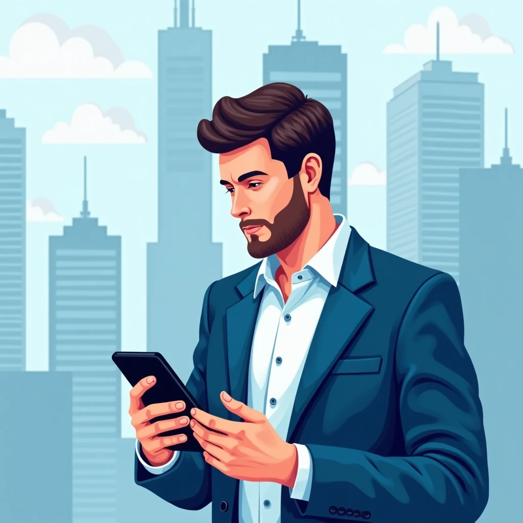 Fast loan approval