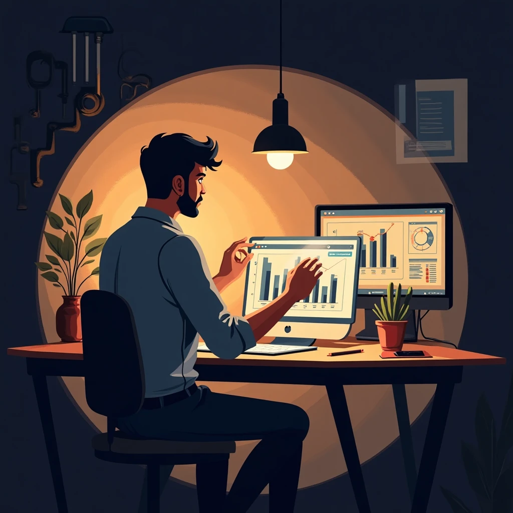 Trabajando en análisis de datos