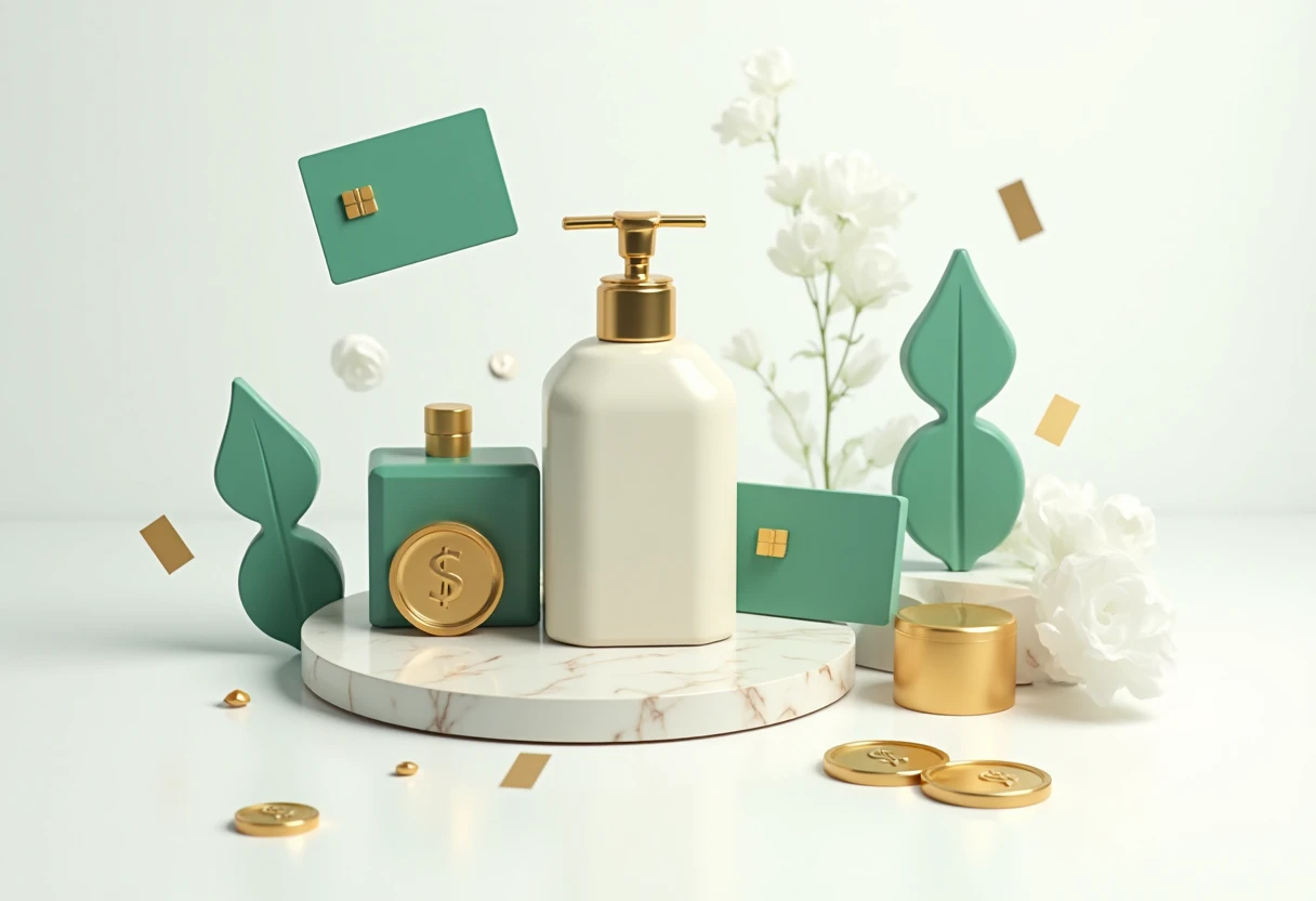 Premium skincare pick