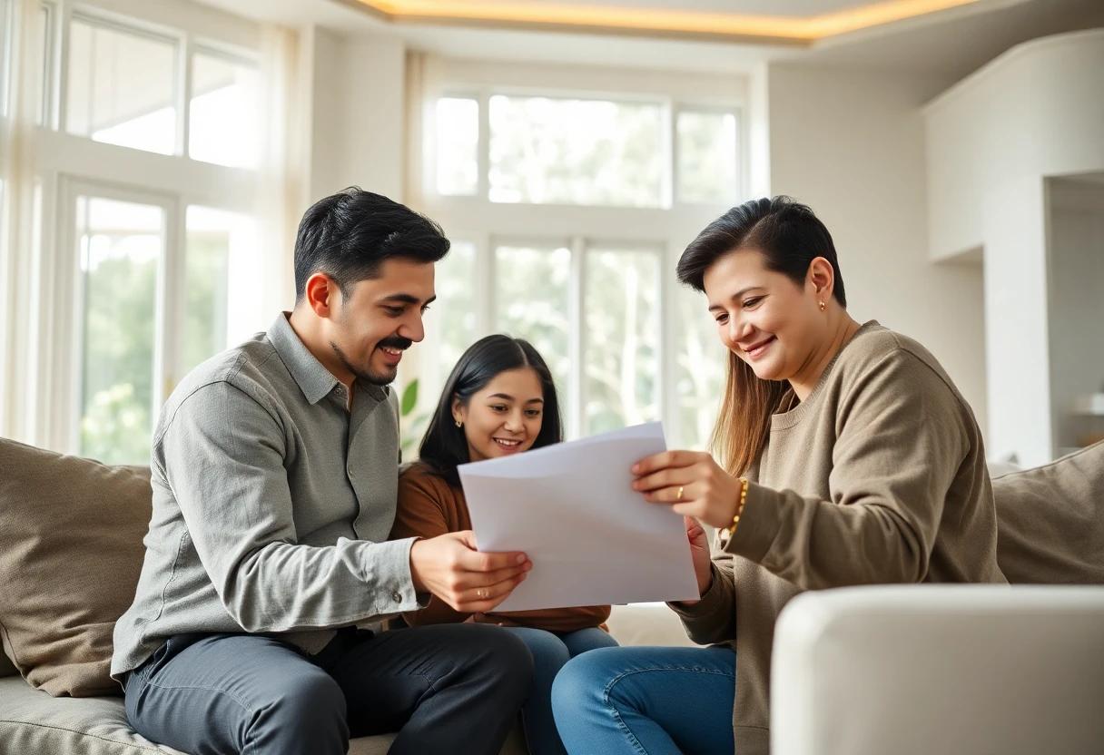 Analisando financiamentos imobiliários