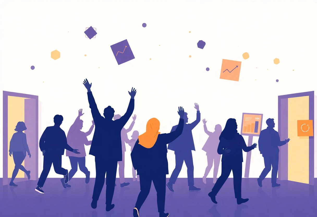 Advanced software roles
