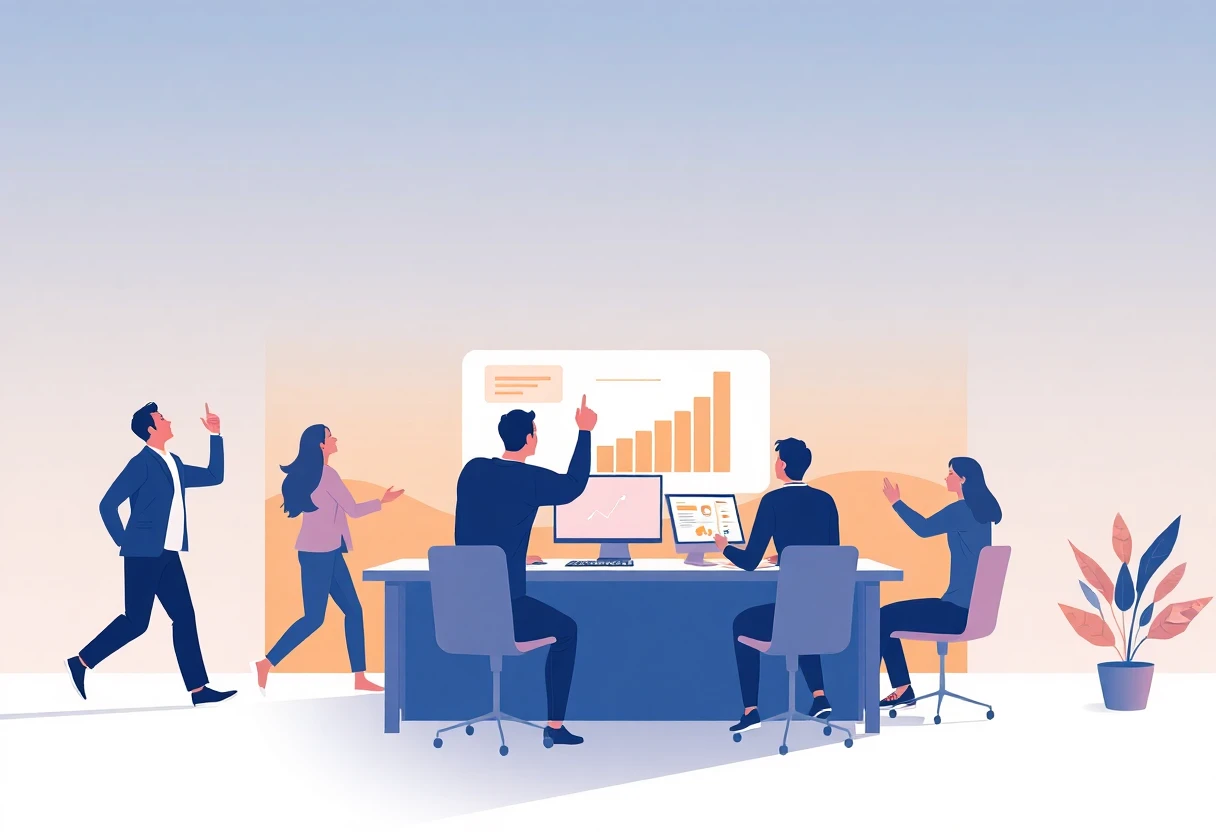 Tech management roles