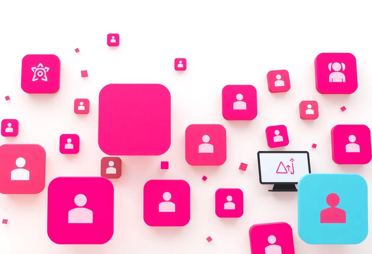 Community app selection