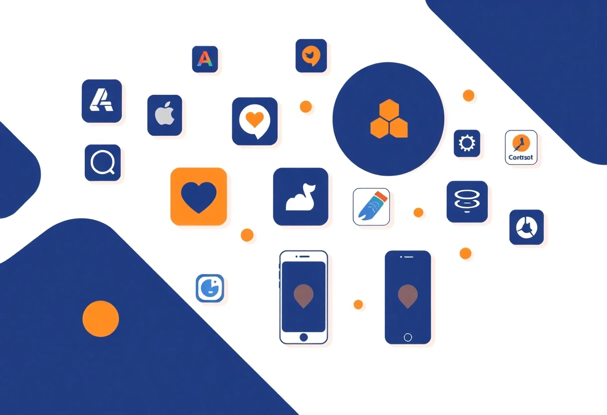 Apps de salud y fitness mejor clasificadas