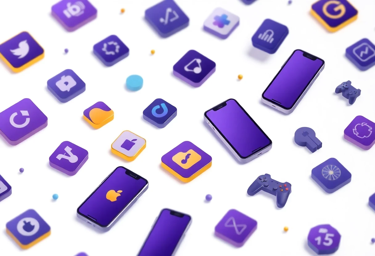 Apps de productividad destacadas
