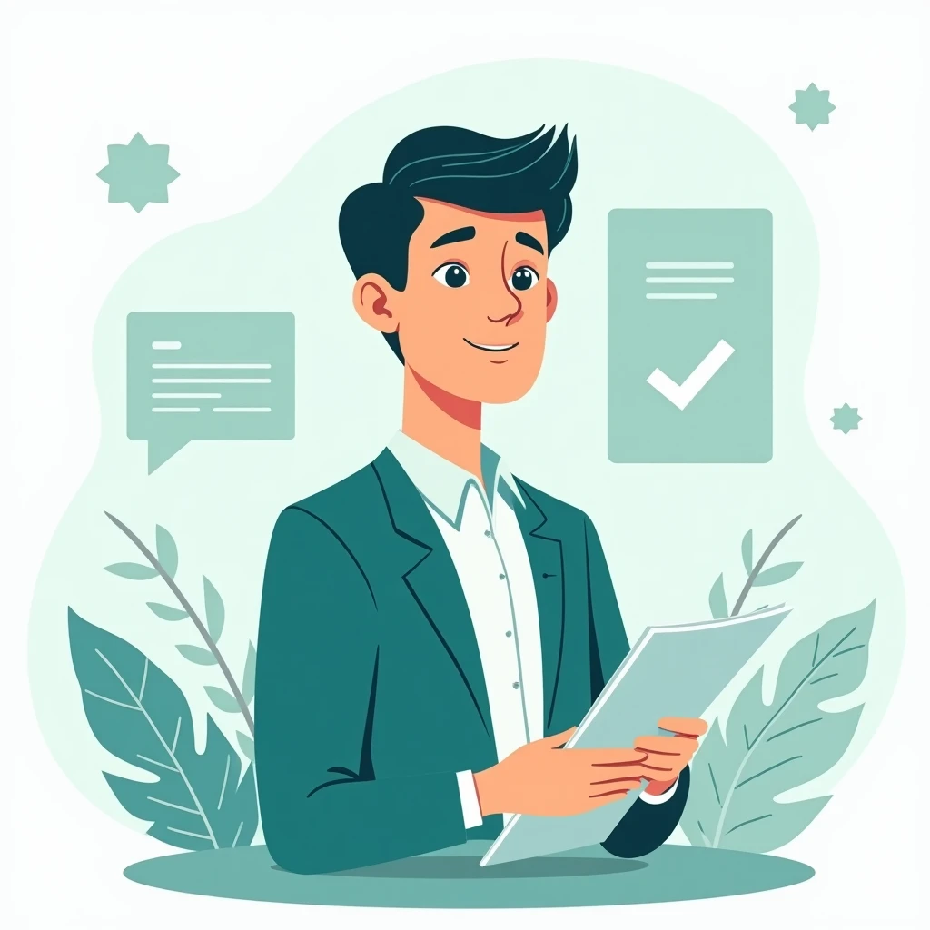 Evaluando ofertas de empleo