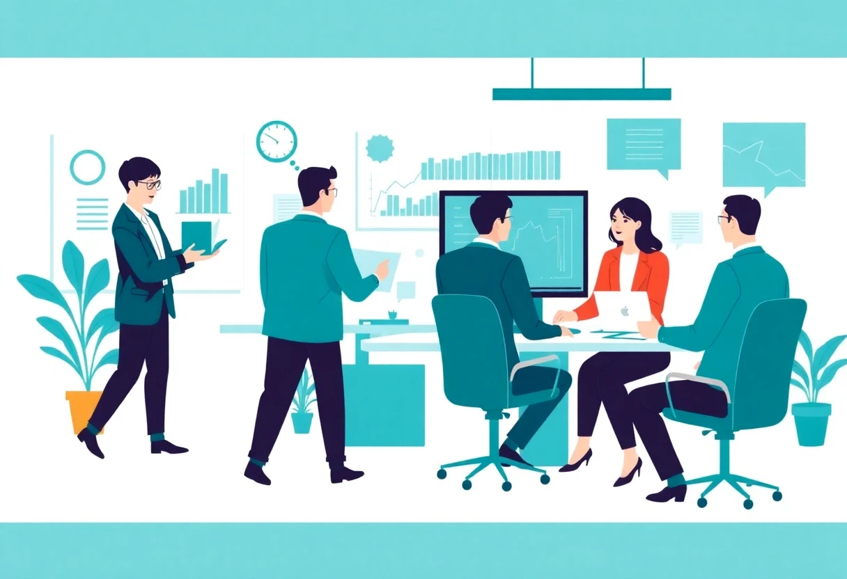 Colaboración en ciencia de datos