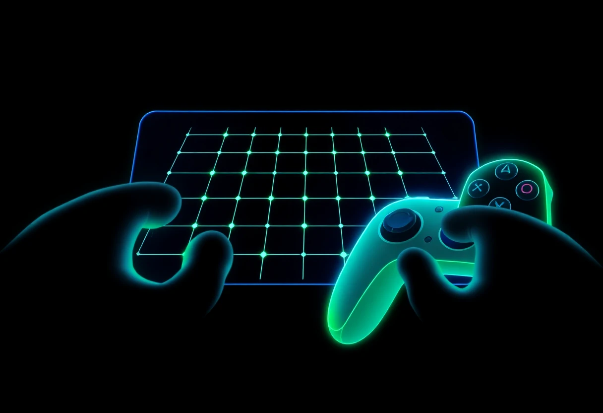 Juegos de estrategia móvil
