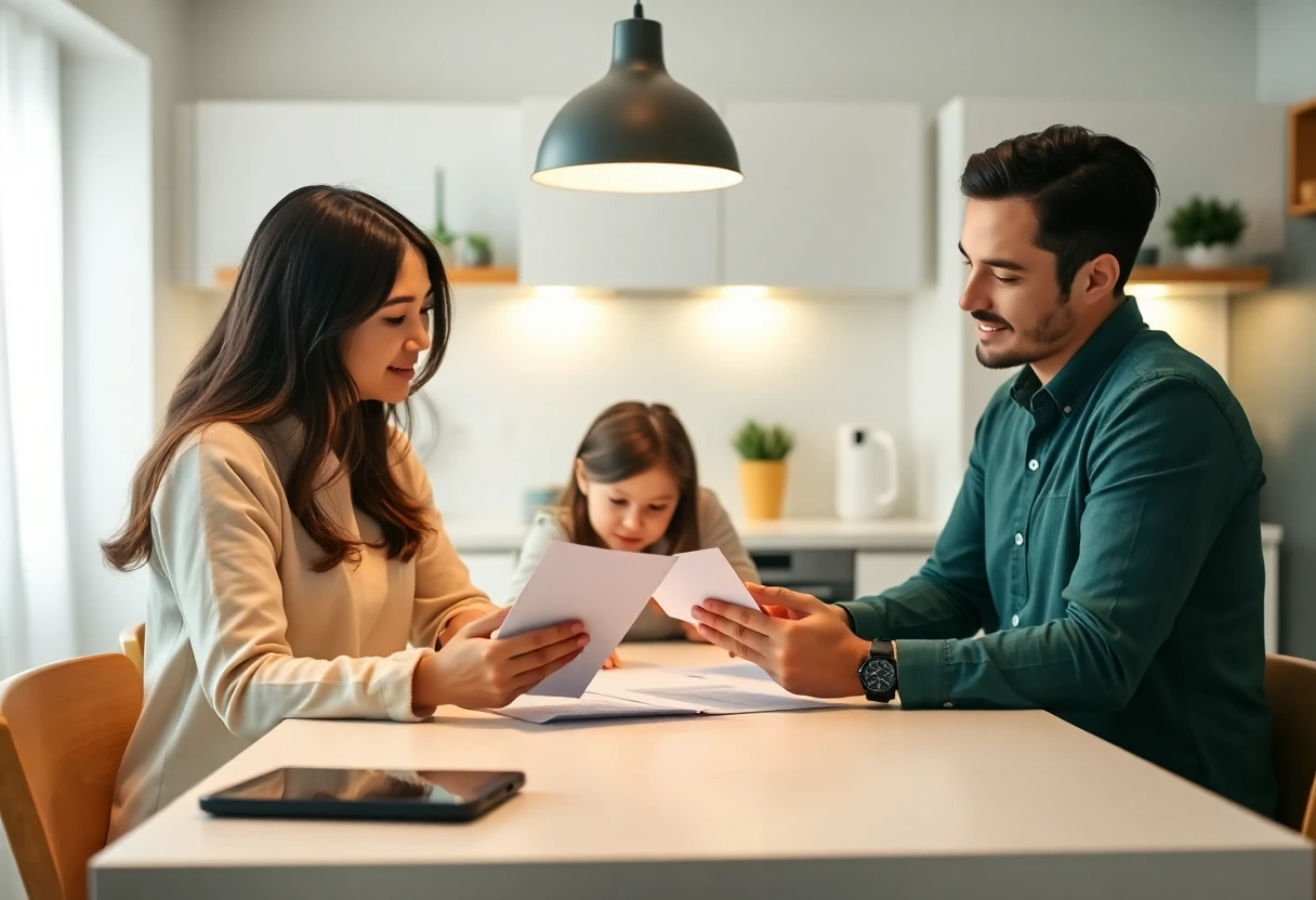 Comparando las mejores opciones de seguros