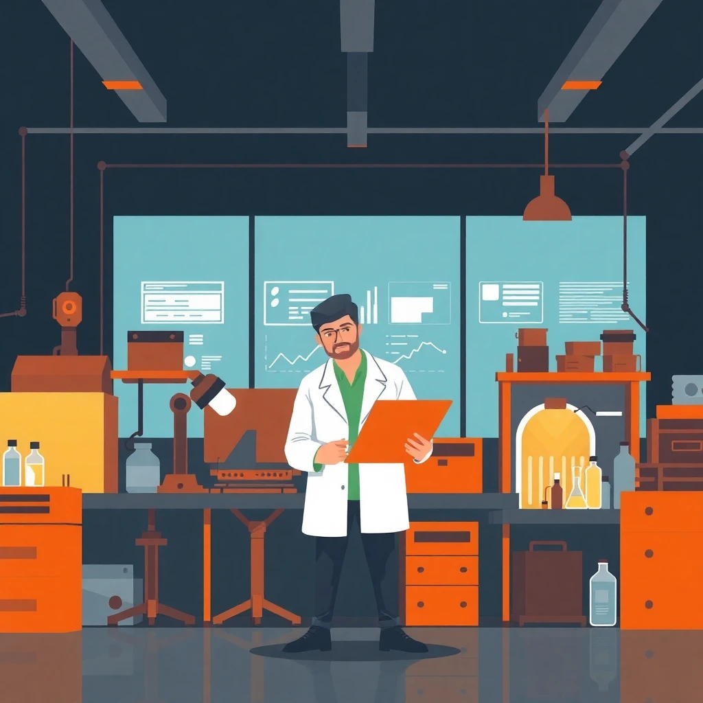 Investigación académica