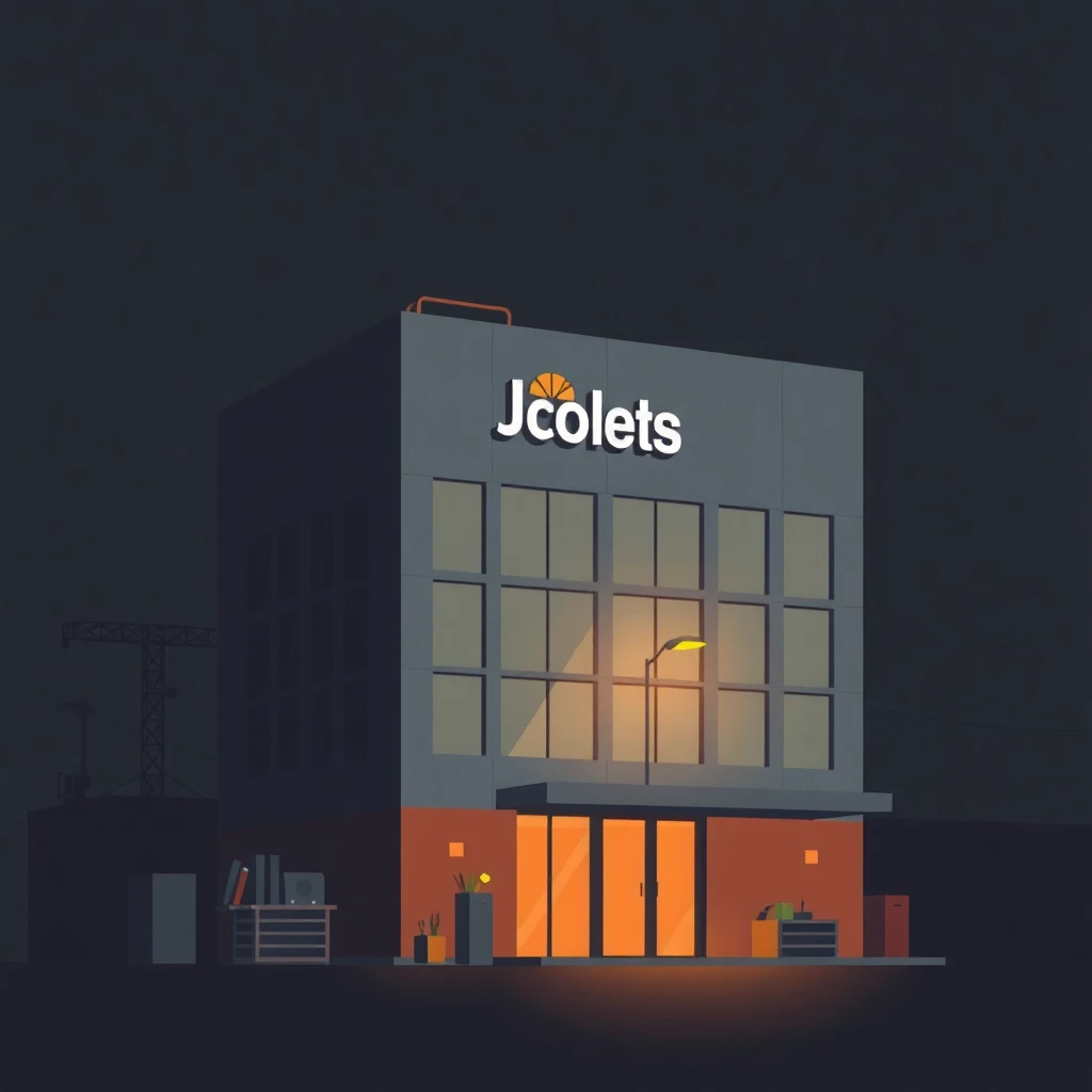 Empresa líder en ventas