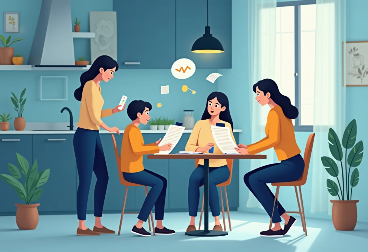 Comparando las mejores opciones de seguros