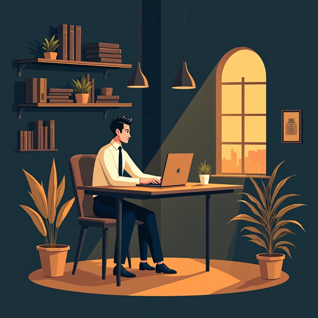 Oportunidades especializadas para expertos