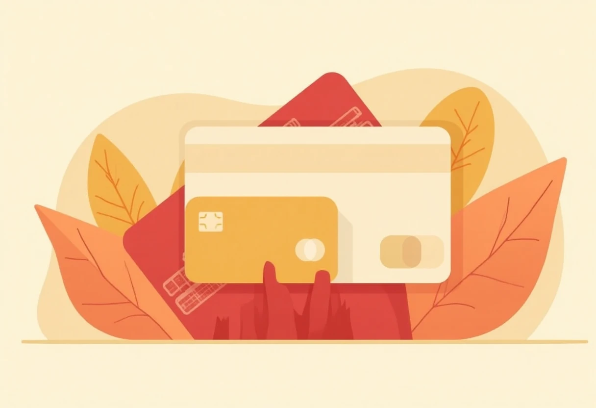 Tarjeta de crédito con beneficios adicionales