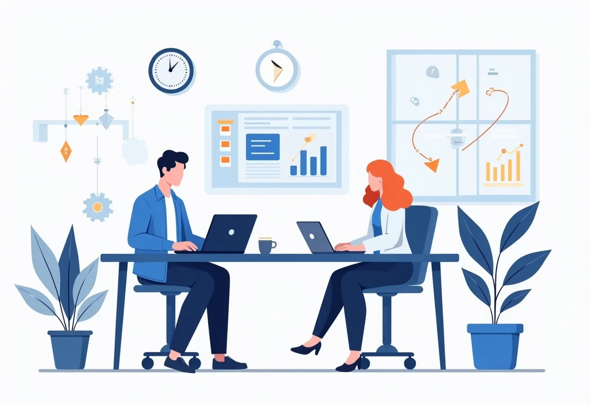Collaborative design environment
