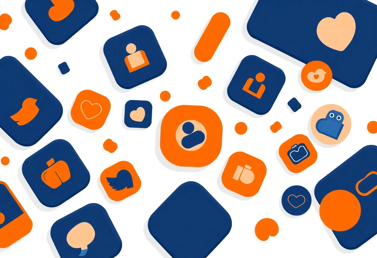 Digital innovation with app connectivity