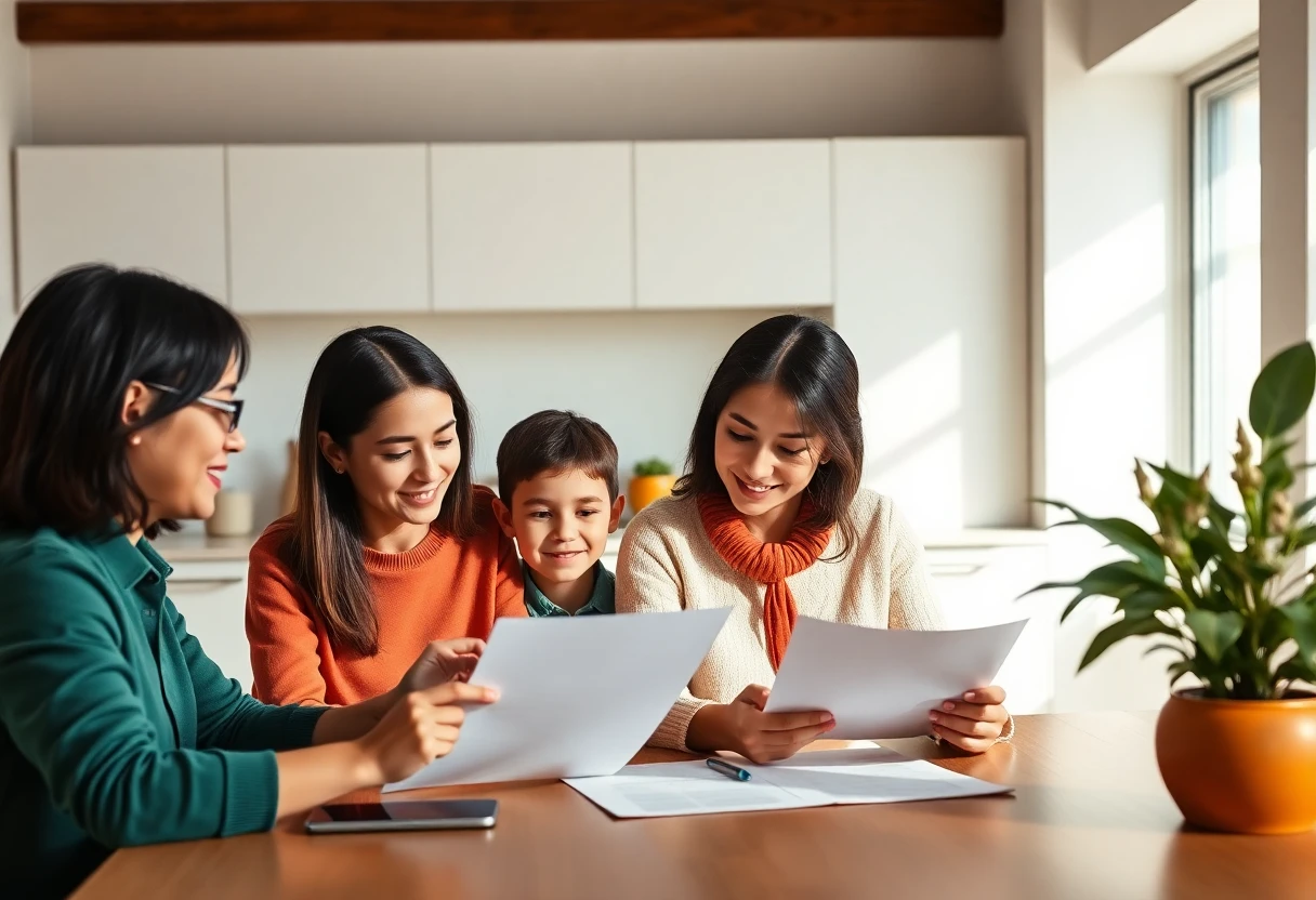 Comparando las mejores opciones de seguros