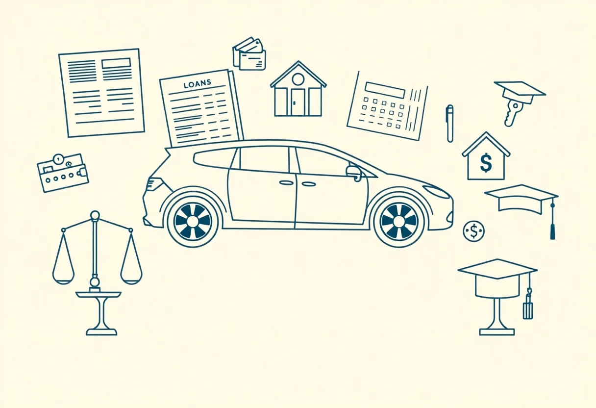 Financiación de autos eléctricos