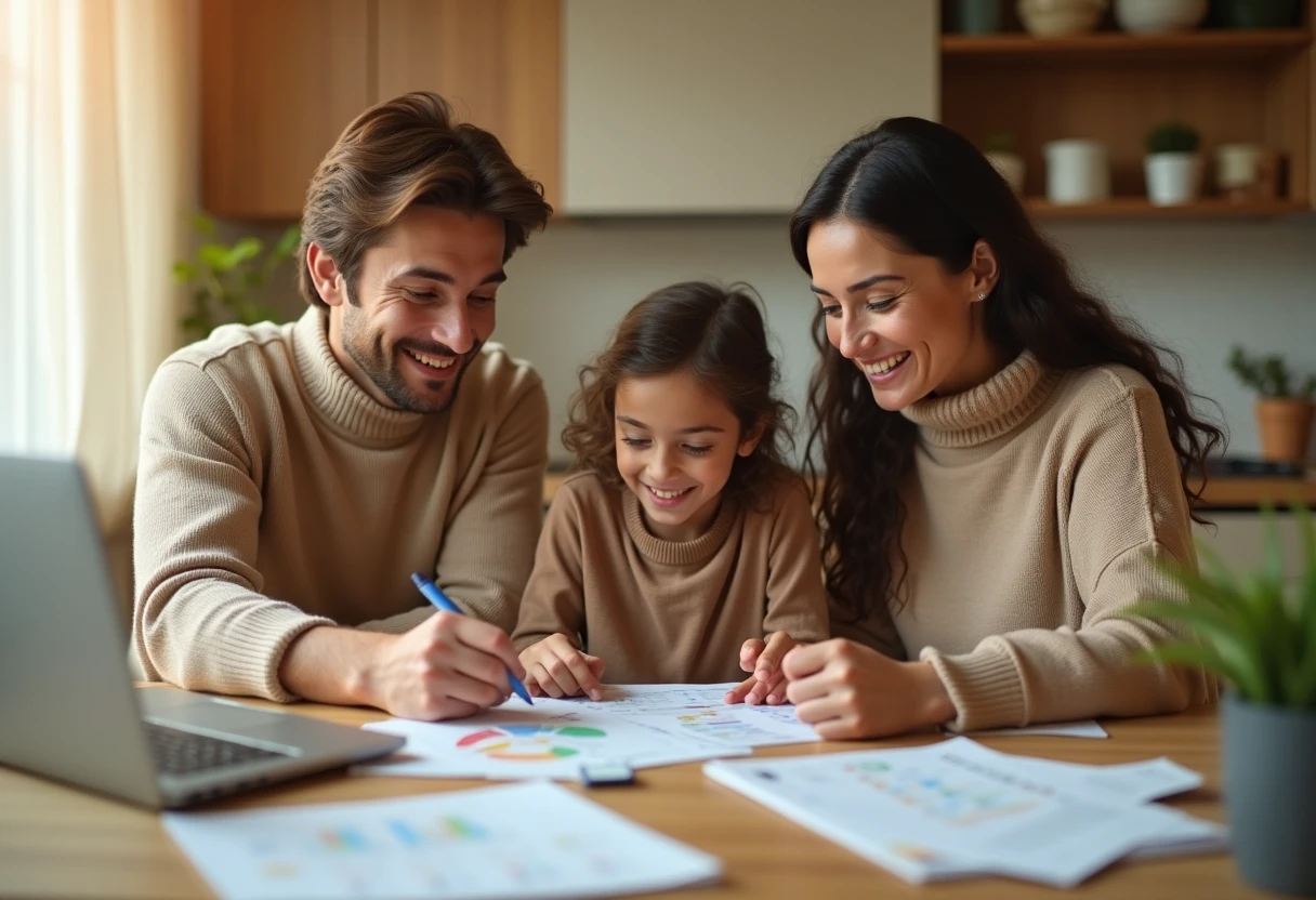 Comparando las mejores opciones de seguros