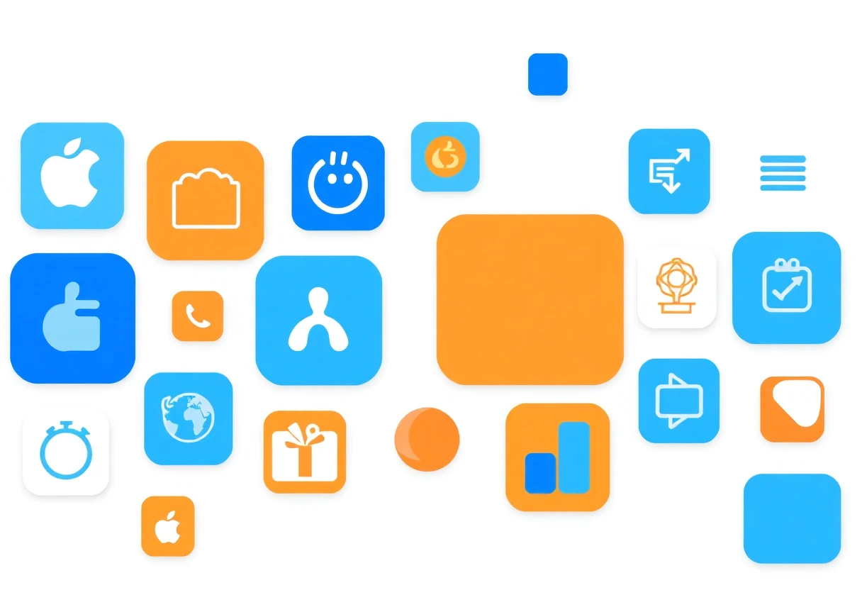Apps de productividad