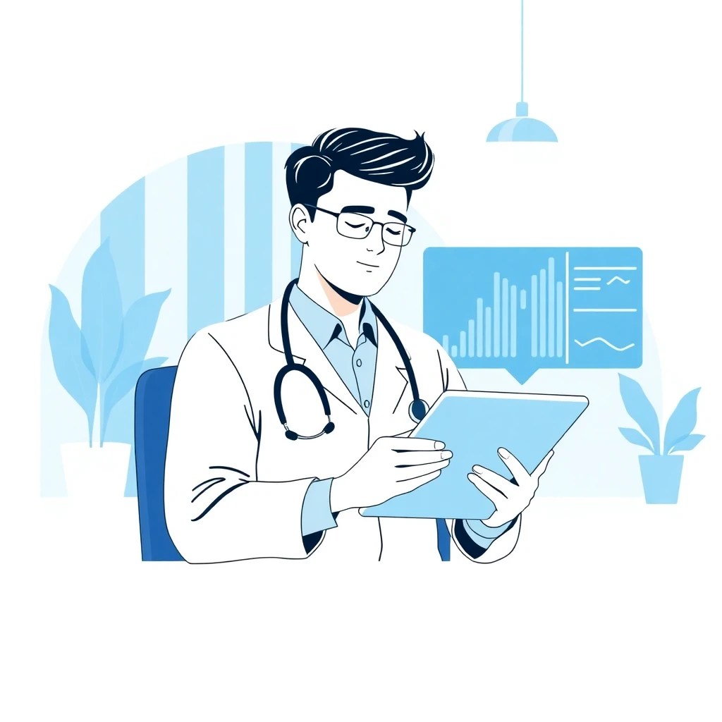 Salarios competitivos en salud