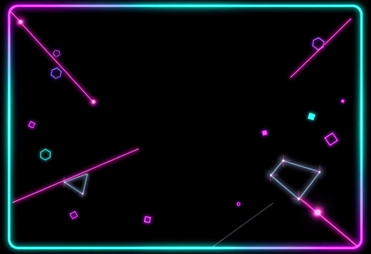 Abstract gaming elements