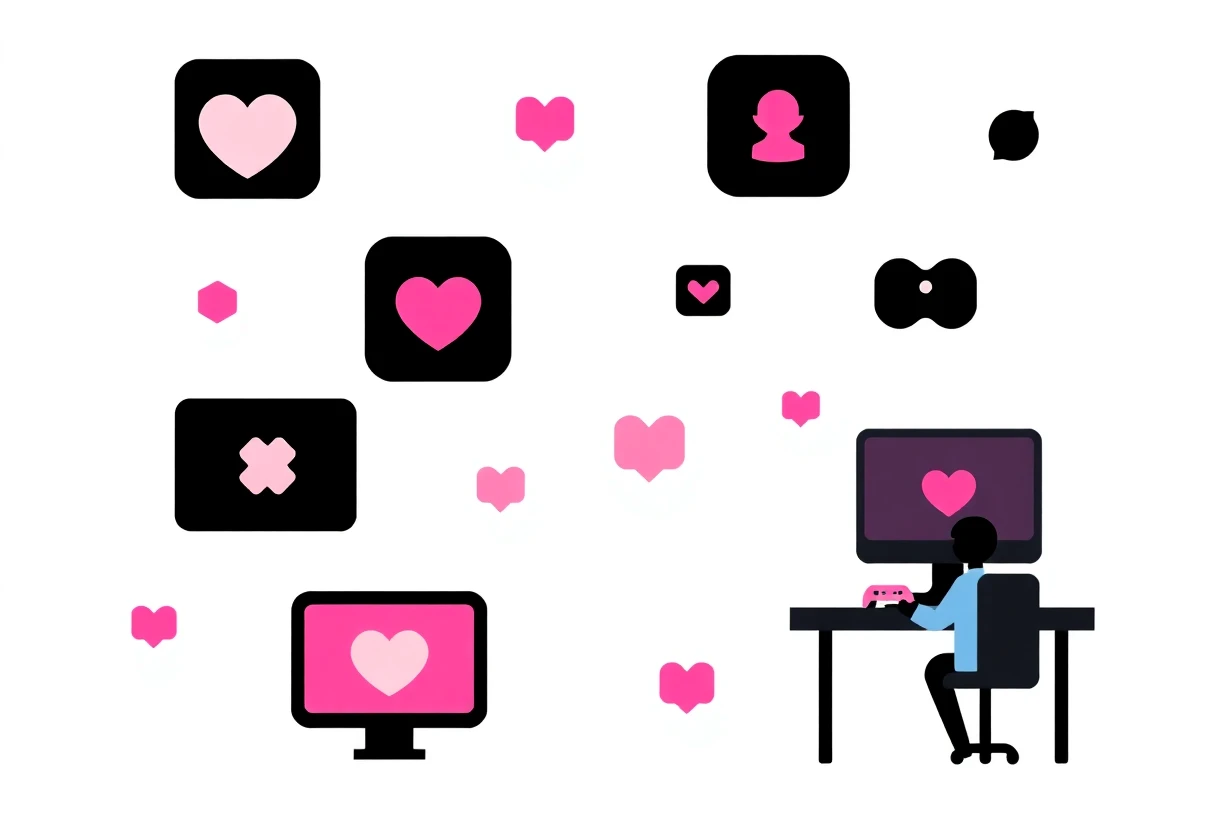 Desmintiendo mitos sobre aplicaciones de redes sociales