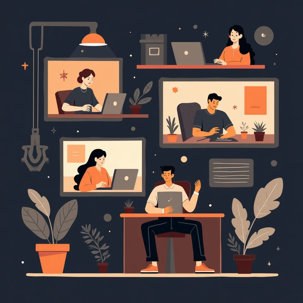 Capacitación virtual en servicio al cliente
