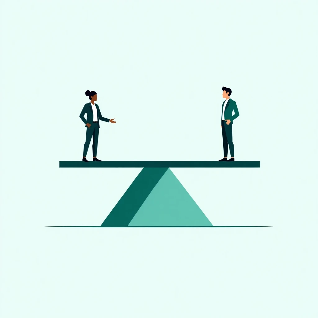 Equilibrio de opciones financieras