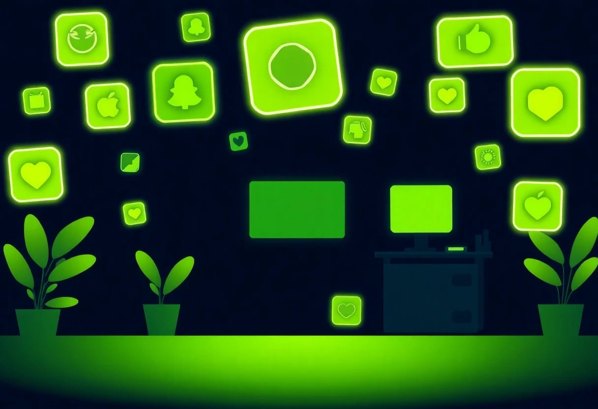 Abstract app icons for Roblox