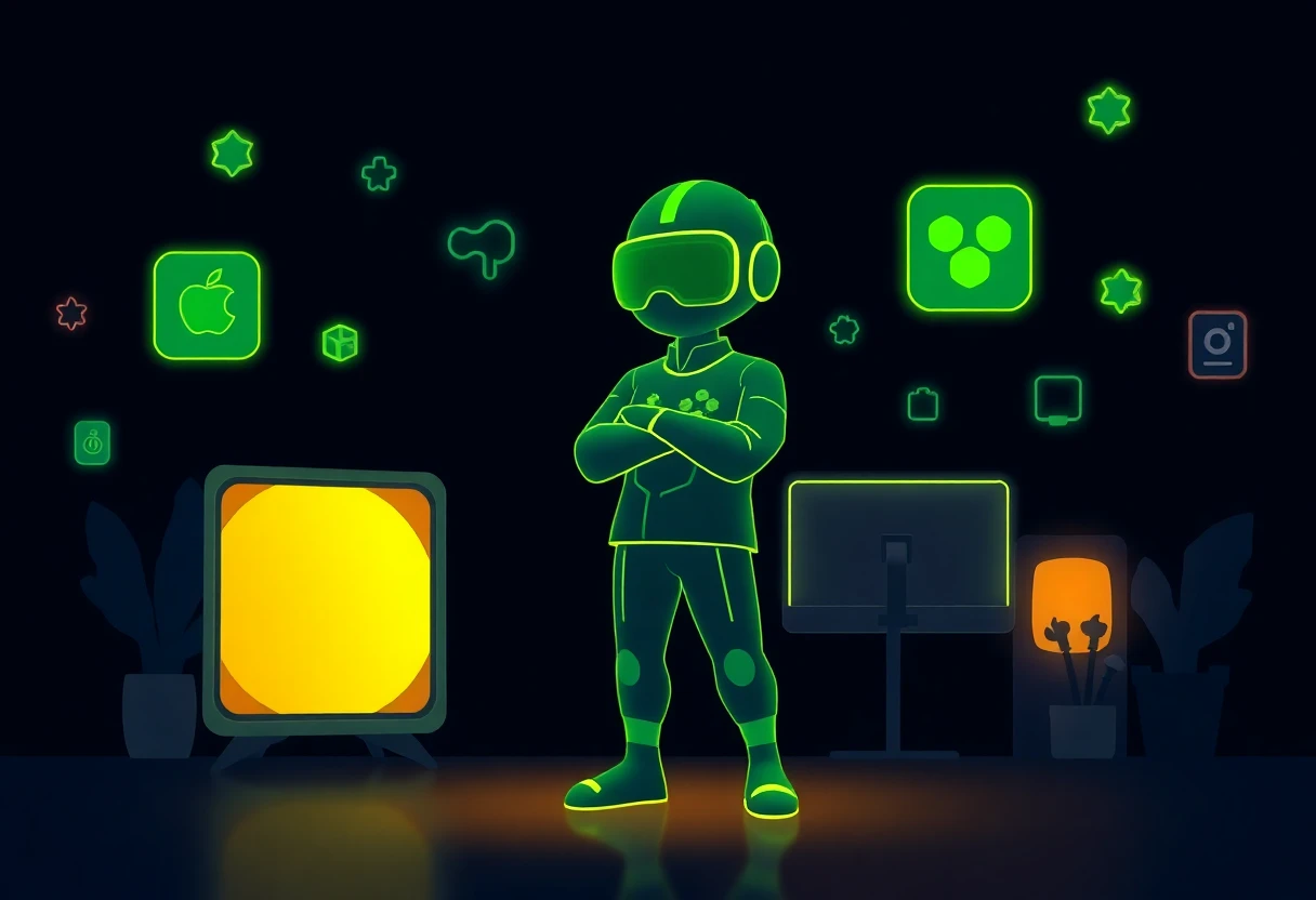 Premium avatar customization