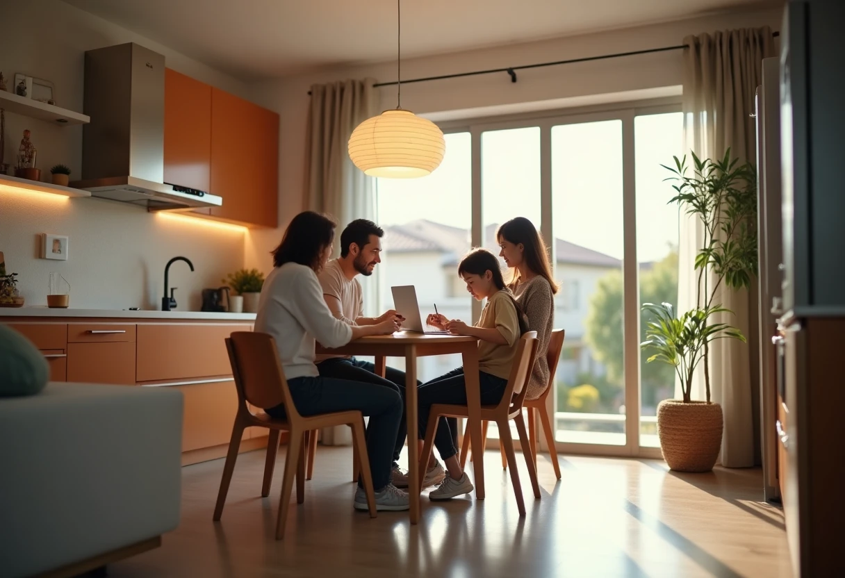 Comparación de opciones de seguros