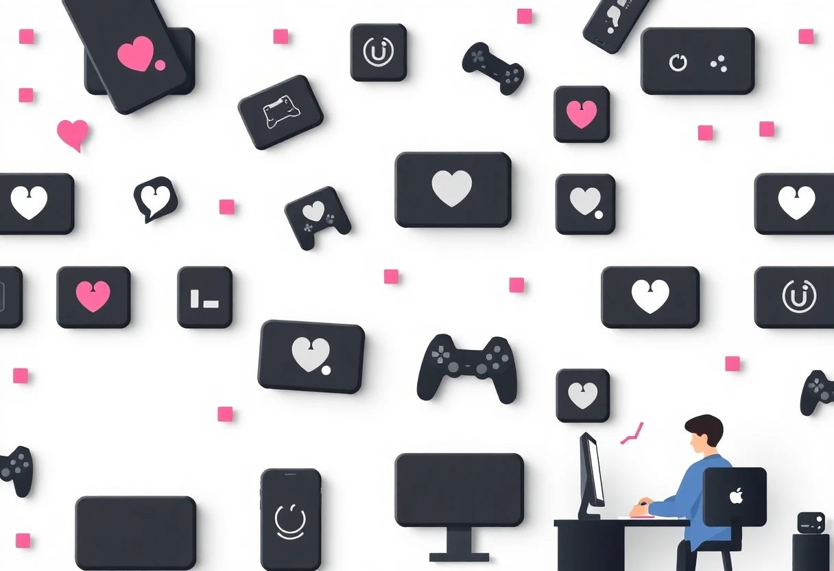 Interactive learning concept