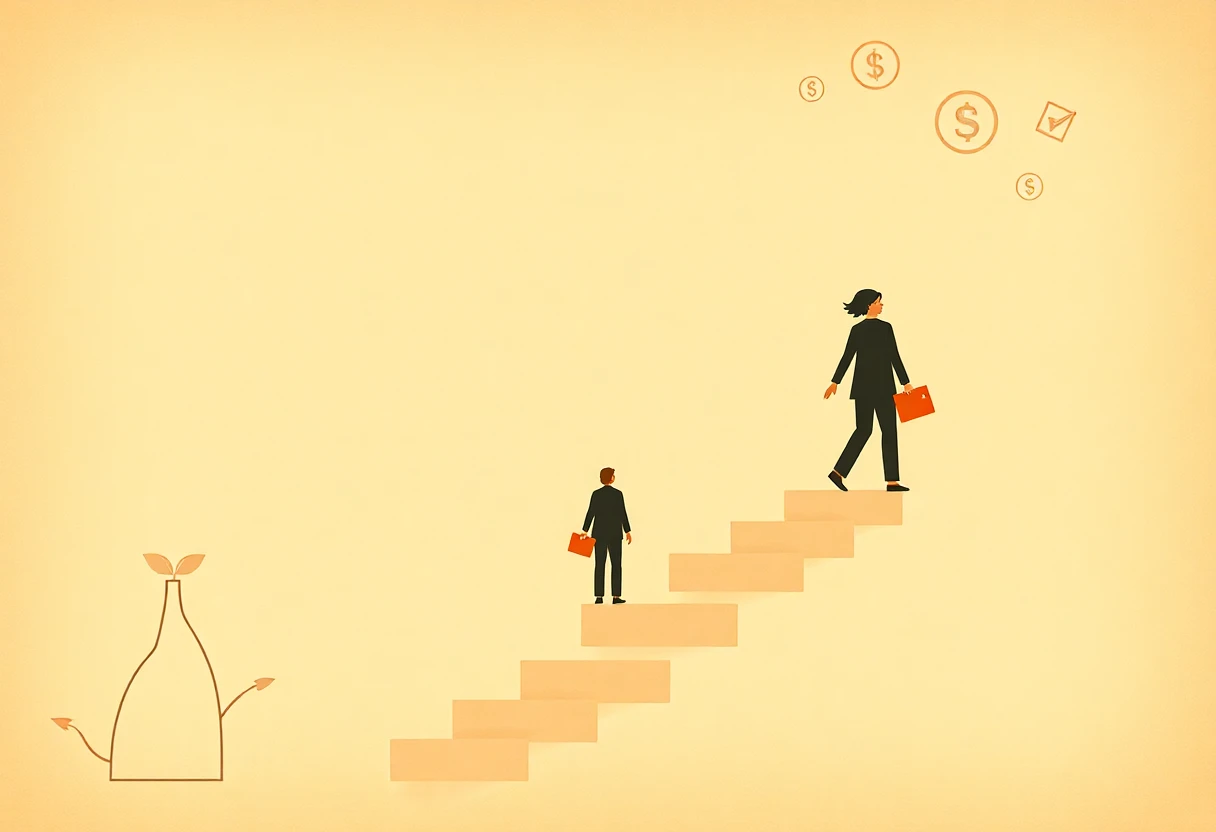 Navigating personal loan options