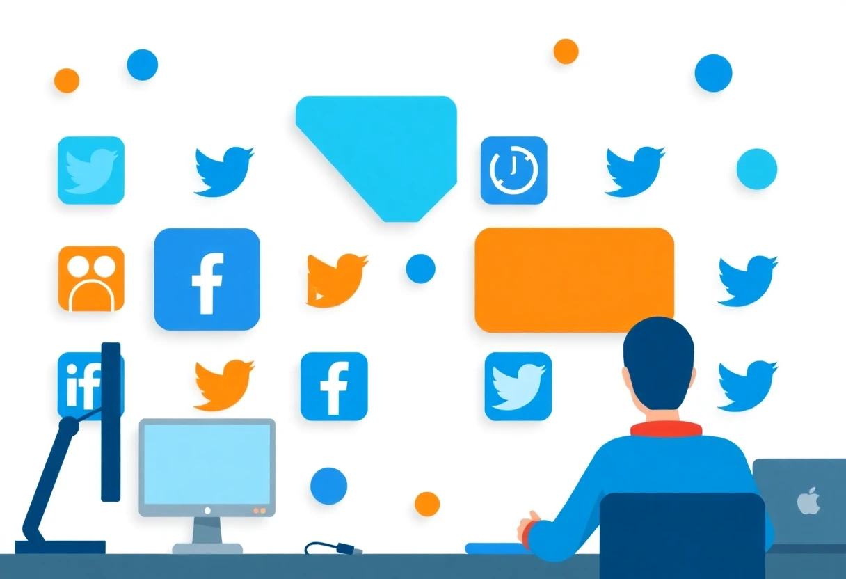 Desmitificando mitos de redes sociales