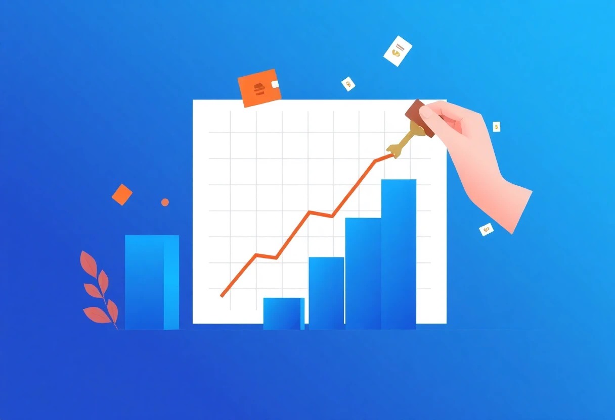 Digital loan application