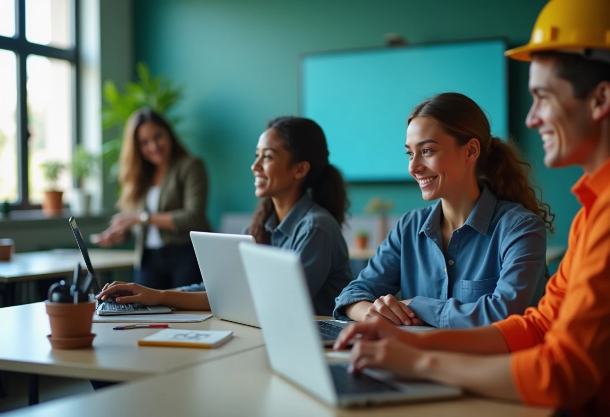 Desmitificando mitos en la educación